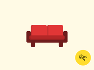 Taalontdekkers / AN: Woonkamer