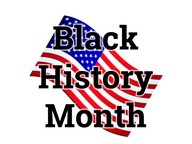 Black History Month (3-5)