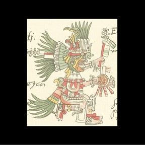 The Aztec: Religion and daily Life
