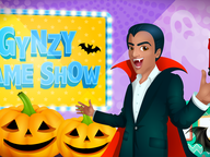 Gynzy Game Show: Halloween