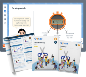 totaalpakket rekenen