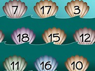 Shell Shooter: Addition & Subtraction