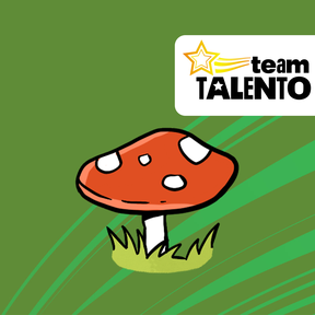 Team Talento: Herfst + Dierendag
