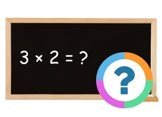 Classroom Quiz: Times Tables (to 12)