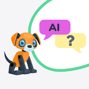 Digi-lesje: Wat is AI?