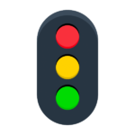 verkeerslicht verkeerslicht