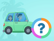 Klassenquiz: Zomer - au of ou