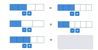 Fraction Bars Fraction Bars