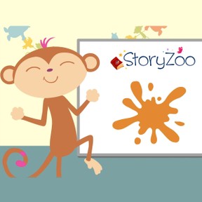 StoryZoo: Bewegend leren