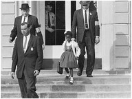 Hi, Ruby Bridges!