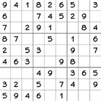 Sudoku: 9x9