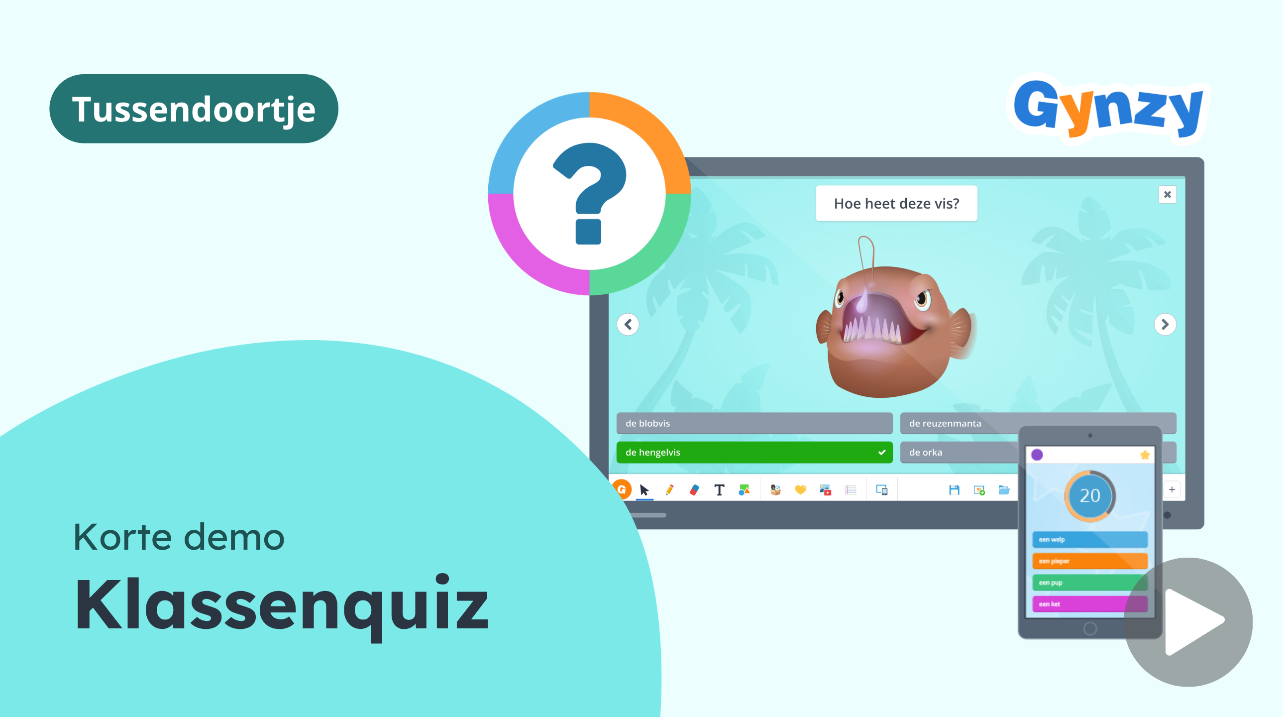 klassenquiz