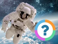 Classroom Quiz: Space