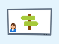 Starten met Gynzy: het digibord