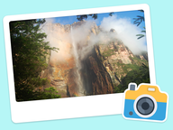 Foto van de dag: Wereldplekken #052