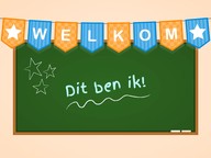 Start schooljaar: Kennismaking