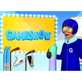 Game Show: Winter Olympics