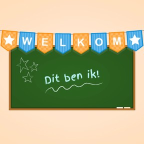 Start schooljaar: Kennismaking