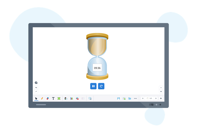 Classroom Timers | Gynzy