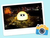 Foto van de dag: Wereldplekken #114