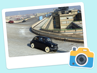 Foto van de dag: Wereldplekken #109