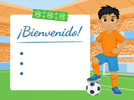 Planificador del día: Mundial de Fútbol