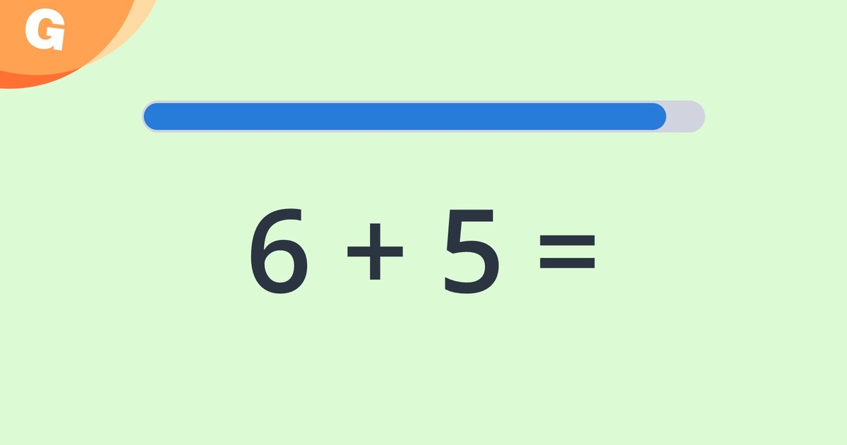 New Tool: Flashing Words and Math Problems | Gynzy Blog