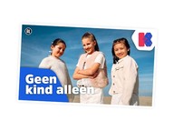 Kinderherdenking 2026: Kinderen voor Kinderen