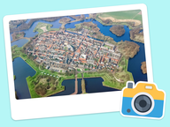Foto van de dag: Wereldplekken #008