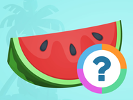 Klassenquiz: Zomer - Natuurweetjes