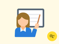 Taalontdekkers / AN: Mensen op school