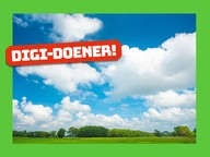 Digi-doener: NL & watertechnologie 5 | Hollandse wolken