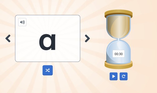 Letter Search