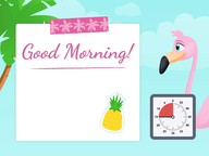 Day Planner: Summer