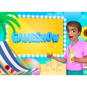 Game Show: Summer