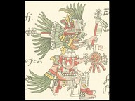 The Aztec: Religion and daily Life