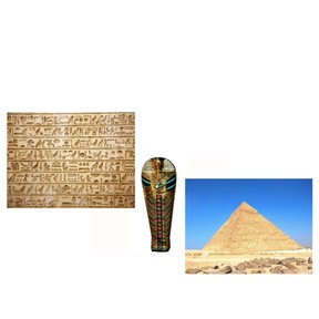 Ancient Egyptian Culture