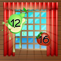 Fruit Pirate: Times Tables