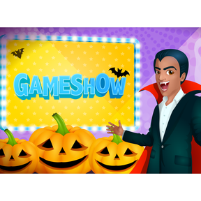 Game Show: Halloween