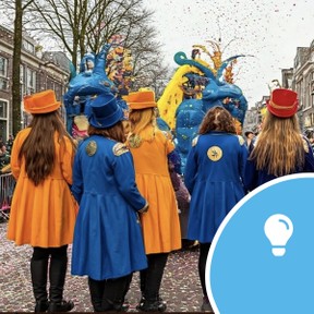 Wat is carnaval?