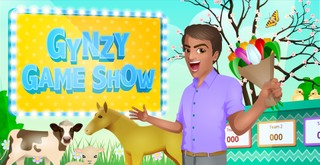 Gynzy Game Show: Spring