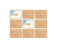 Memory: Nederland - Provincies