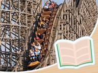 Leestekst Schoolreis - Het pretpark dat binnen begon
