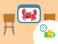 Tussendoortje: Raadstoel - Zomer