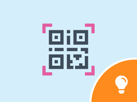Gynspiratie: QR-code genereren