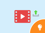 Gynspiratie: Video's toevoegen