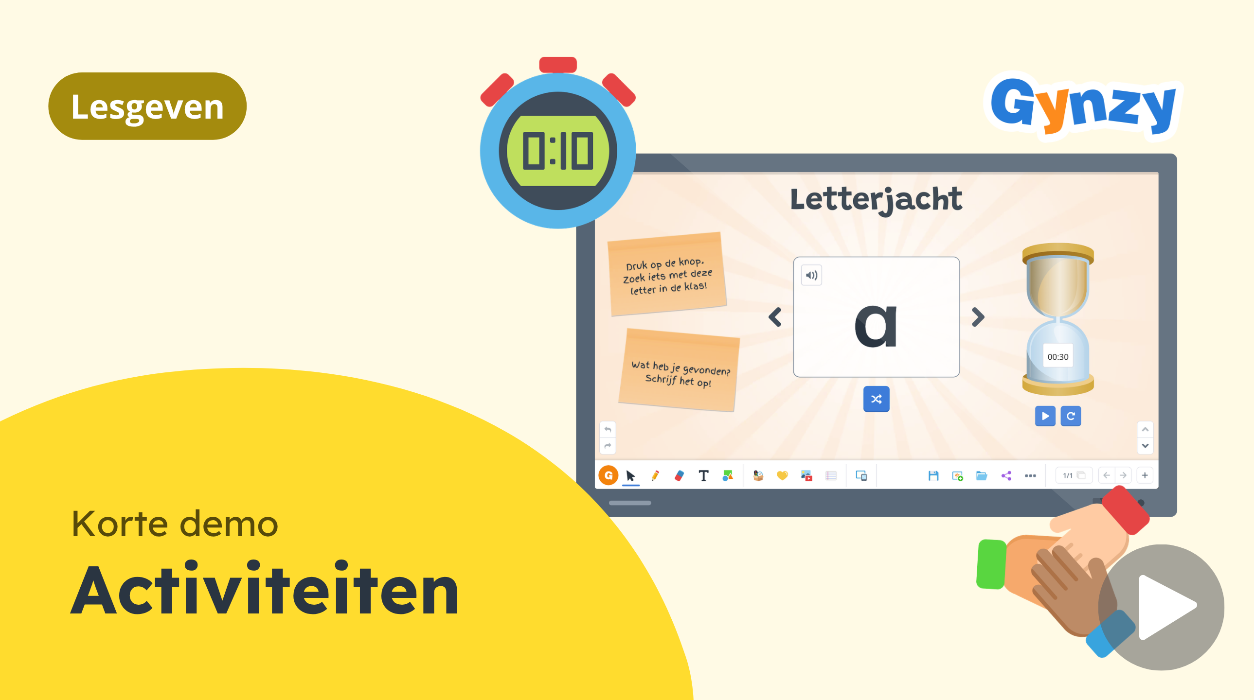 activiteiten