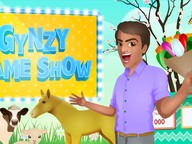 Gynzy Game Show: Spring