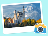 Foto van de dag: Wereldplekken #053