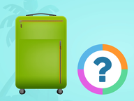 Klassenquiz: Zomer - Vakantieweetjes